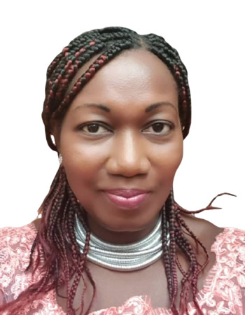 Dr EDOH-BEDI Lyna