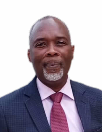 Prof AZOUMAH Komi Deladem