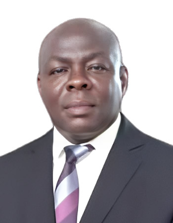 Prof DJADOU Koffi Edem