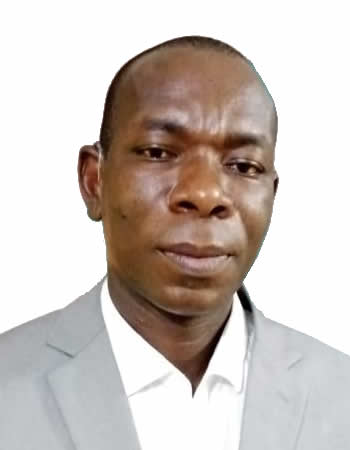 Prof Ag SEGBEDJI Kokou Agbékogni Réné