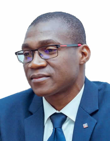 Prof Ag FIAWOO Mawouto