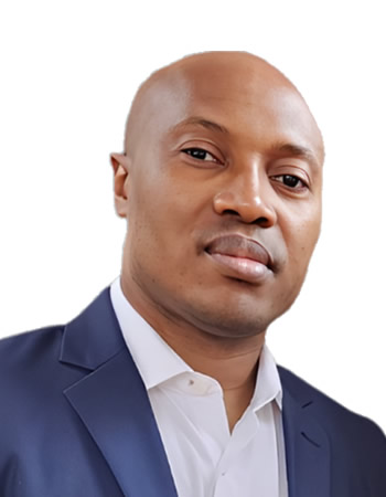 Prof Ag GUEDENON Koffi Mawuse