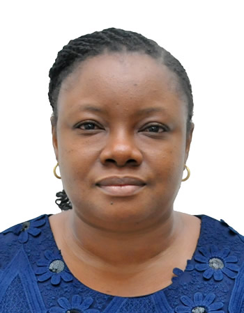 Dr AKOLLY Djatougbé Ayaovi Elie