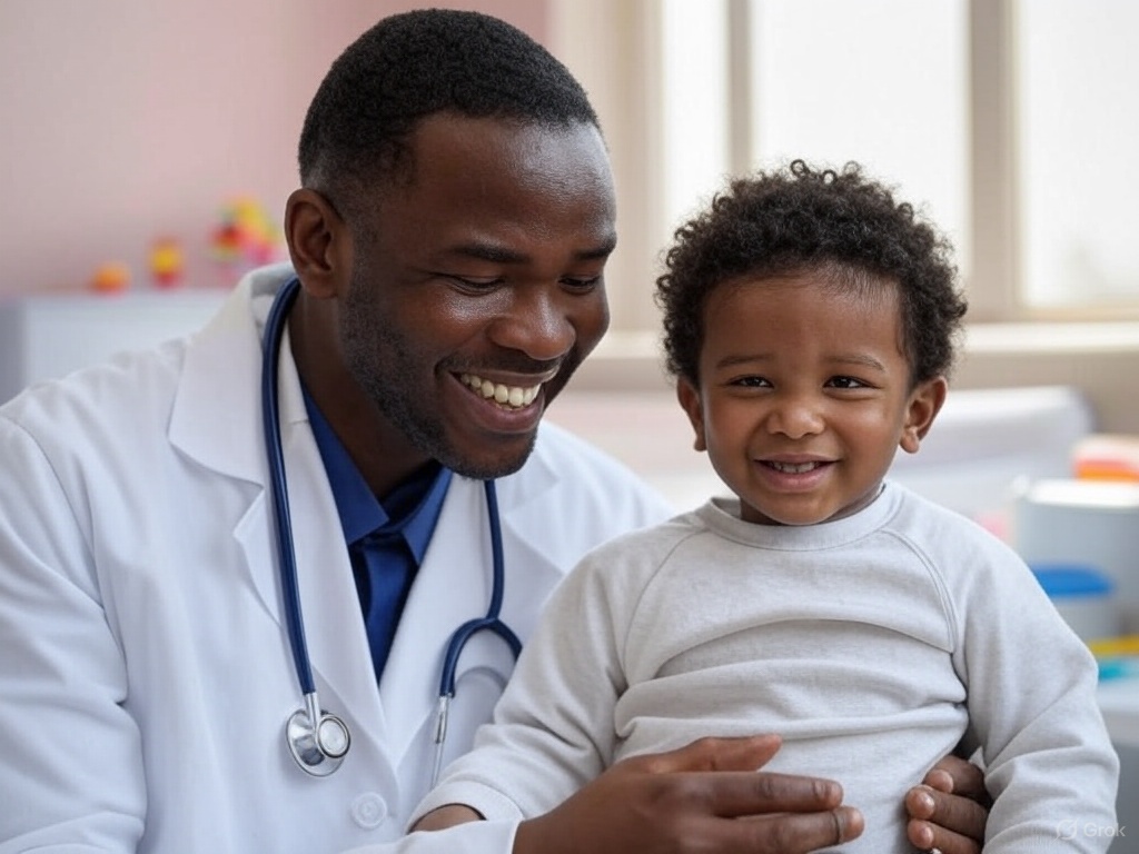 Pregnancy & Baby: Nutrition