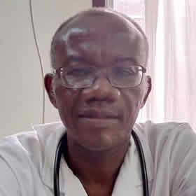 Dr EKLU-AVLASU Effoé