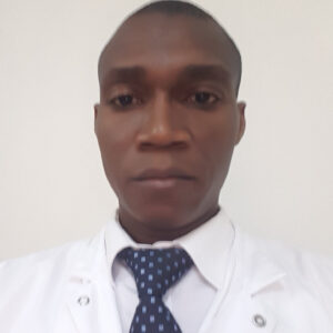 Dr FIAWOO Mawouto