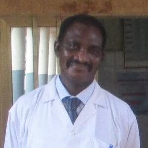 Prof ATAKOUMA Dzayissé Yawo